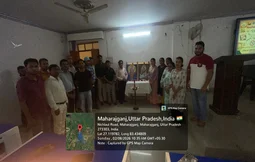 Nasha Mukti Abhiyan Launch